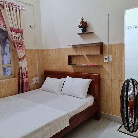 Tuan Thanh Homestay Tan Hiep  Экстерьер фото