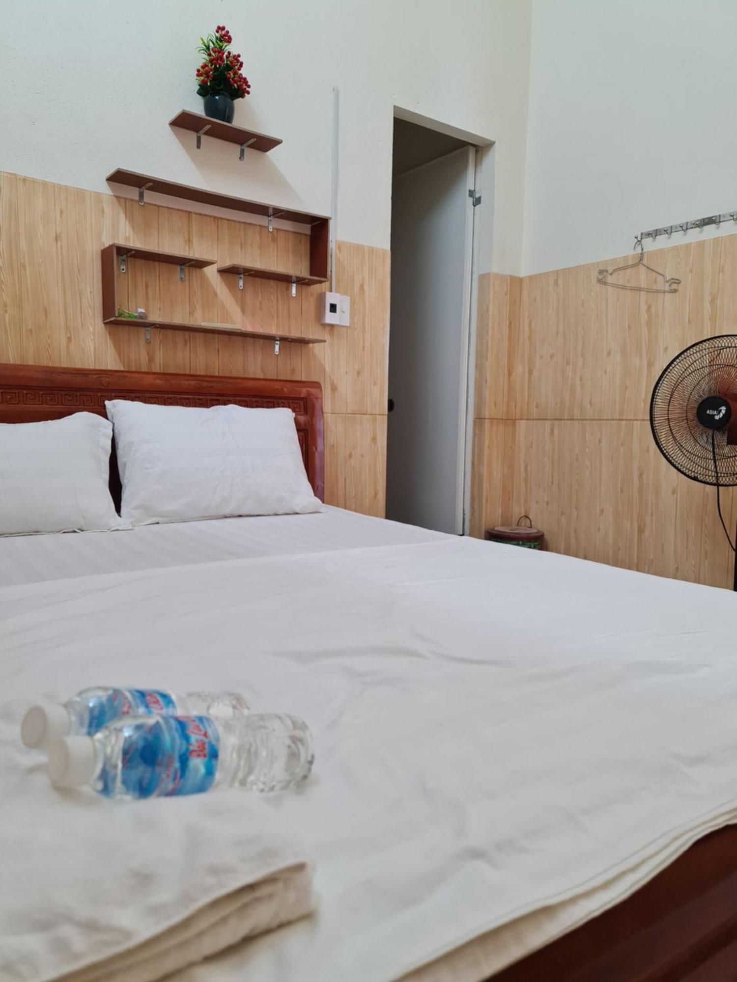 Tuan Thanh Homestay Tan Hiep  Экстерьер фото