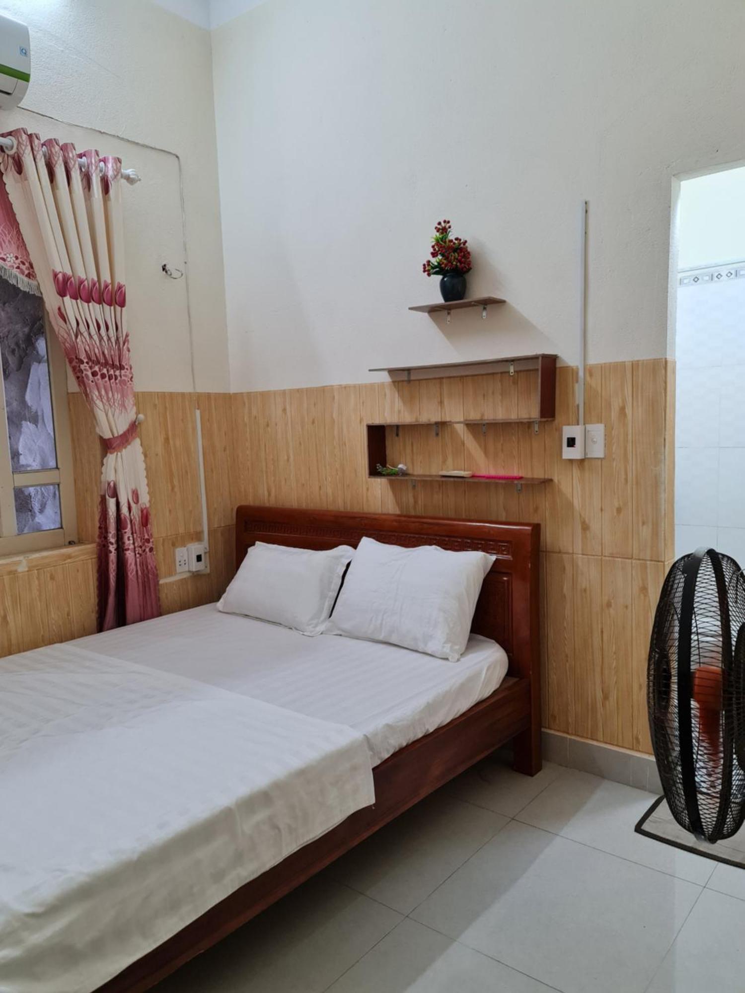 Tuan Thanh Homestay Tan Hiep  Экстерьер фото