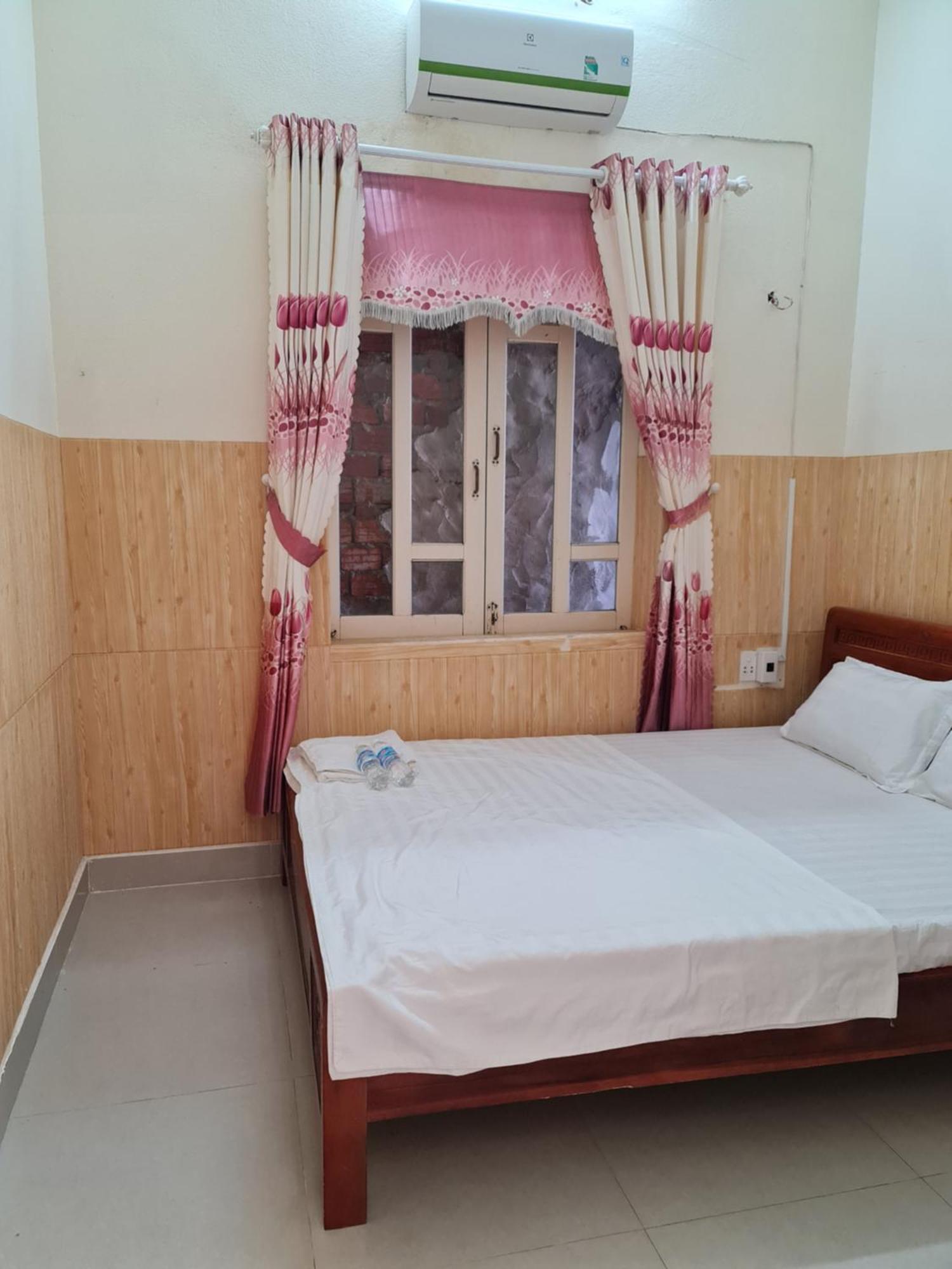 Tuan Thanh Homestay Tan Hiep  Экстерьер фото