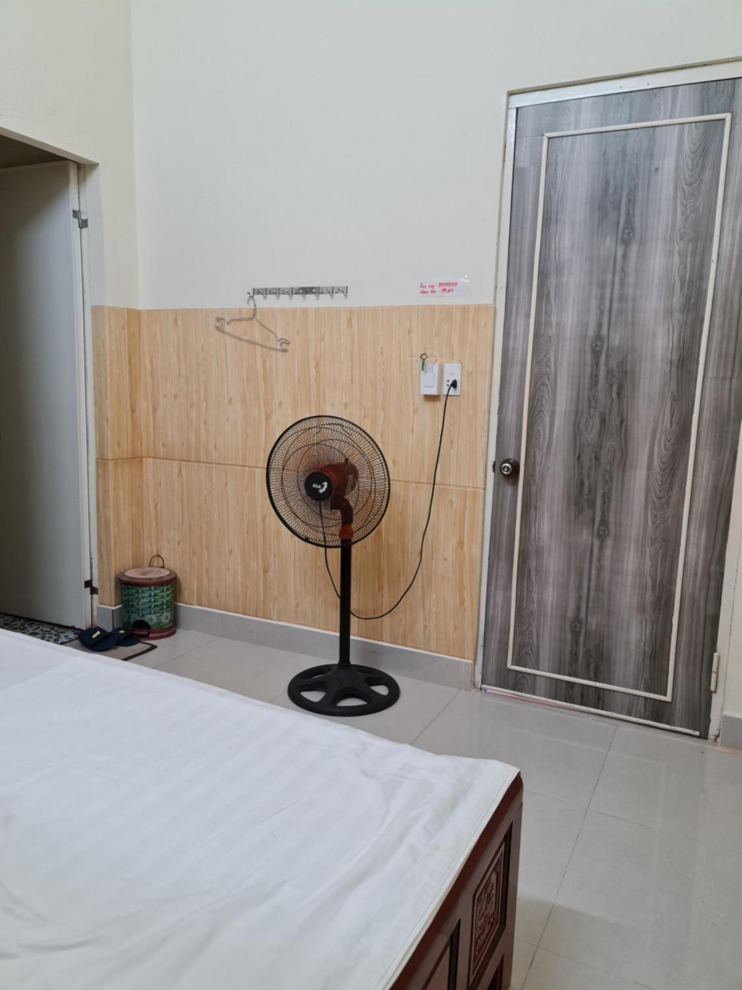 Tuan Thanh Homestay Tan Hiep  Экстерьер фото