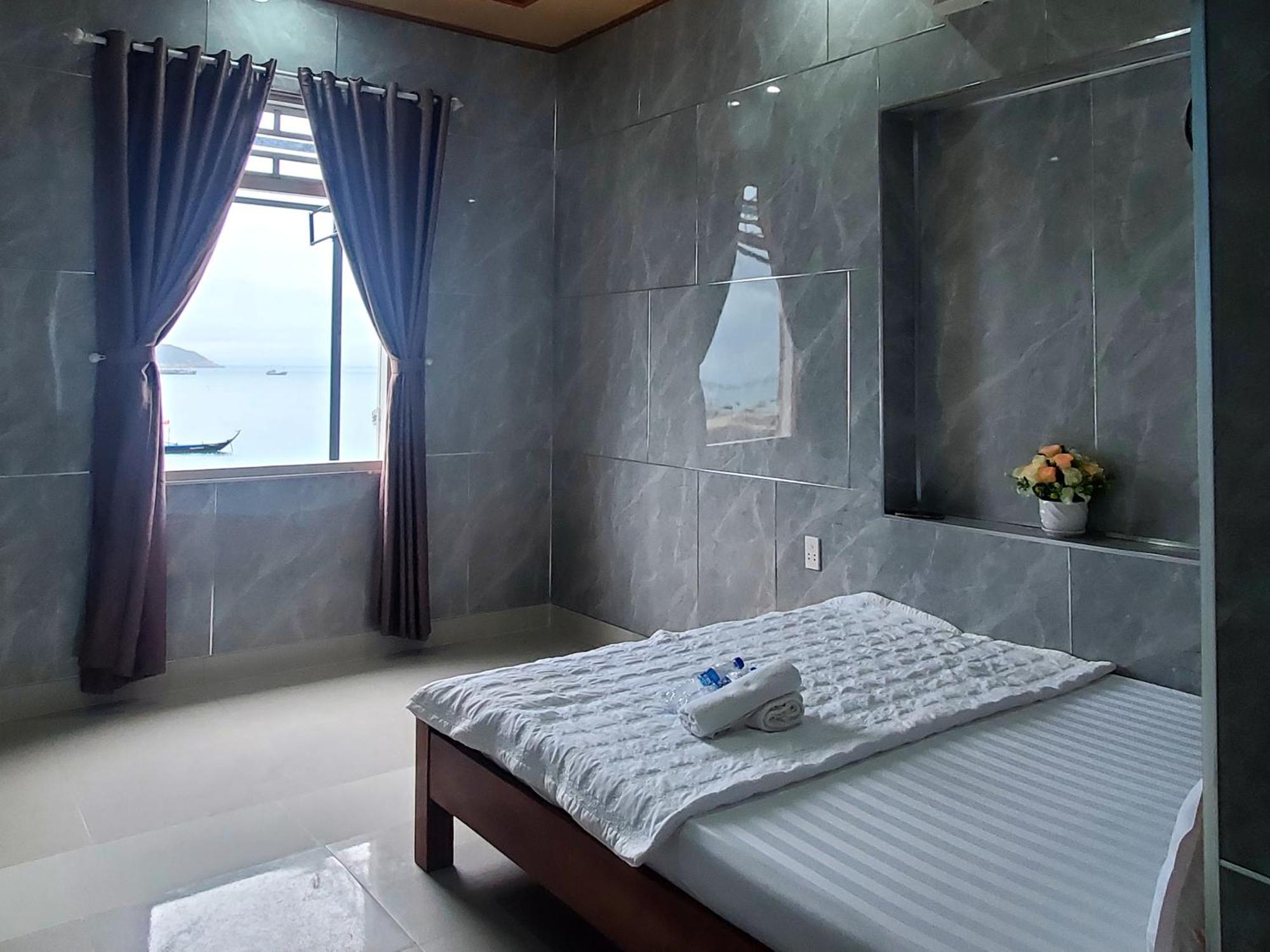 Tuan Thanh Homestay Tan Hiep  Экстерьер фото