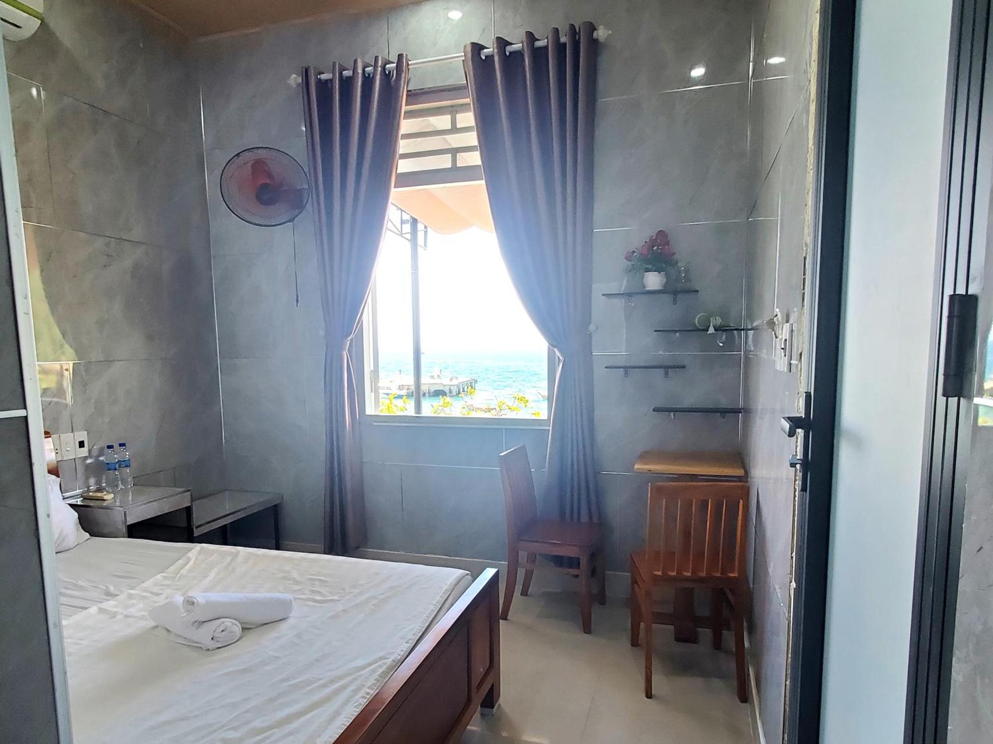Tuan Thanh Homestay Tan Hiep  Экстерьер фото