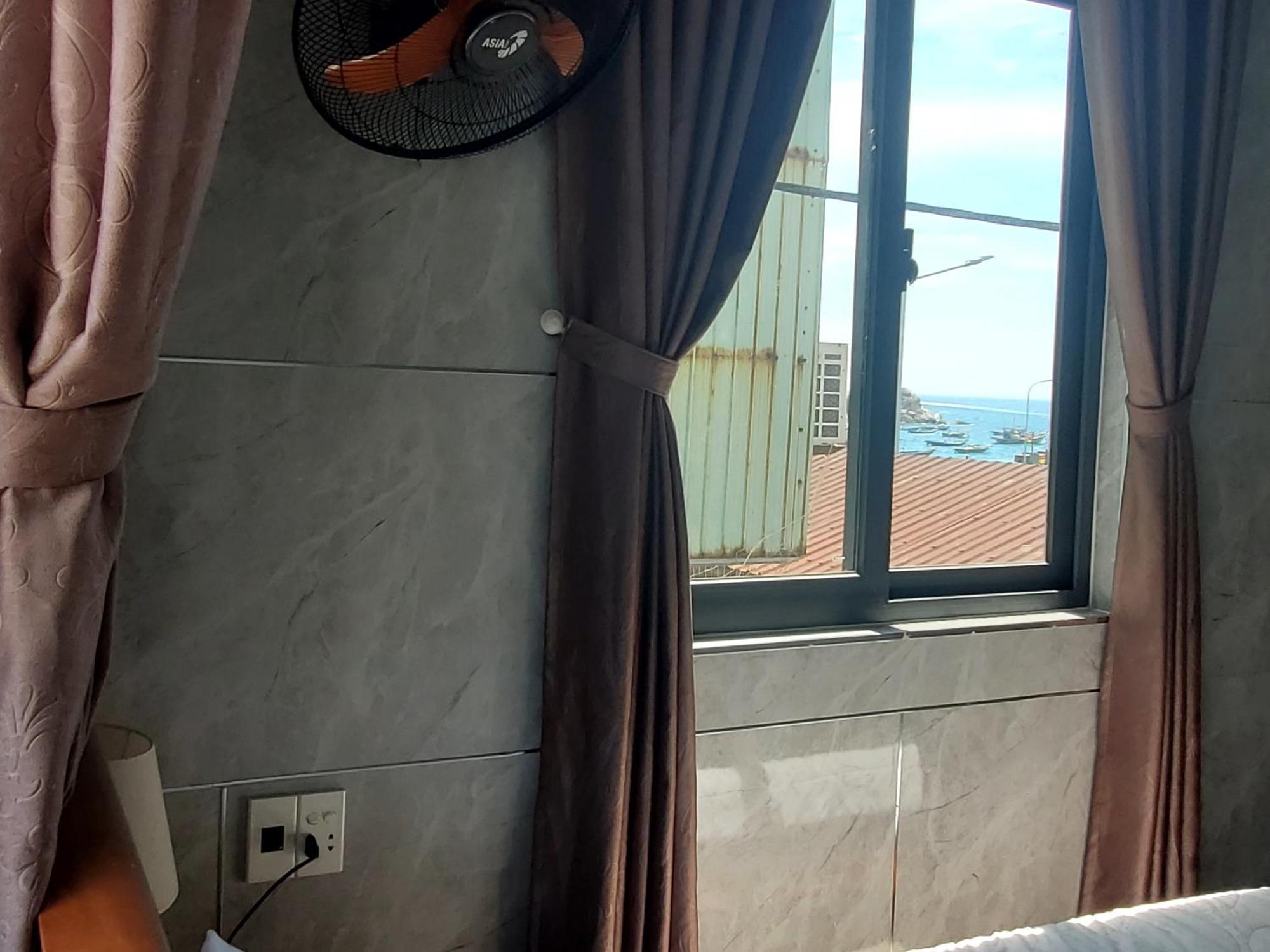 Tuan Thanh Homestay Tan Hiep  Номер фото