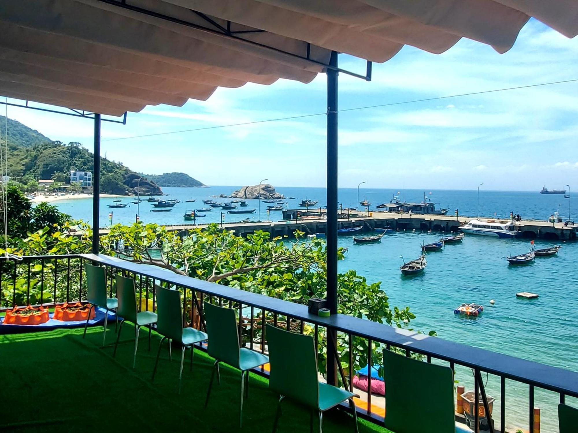 Tuan Thanh Homestay Tan Hiep  Экстерьер фото