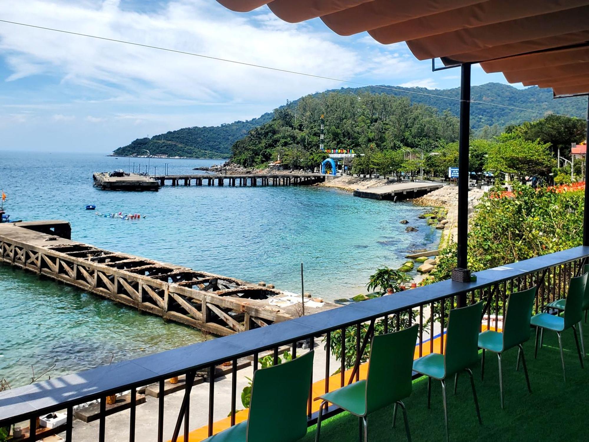 Tuan Thanh Homestay Tan Hiep  Экстерьер фото