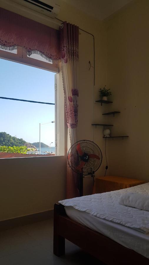 Tuan Thanh Homestay Tan Hiep  Экстерьер фото